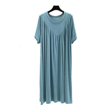 Load image into Gallery viewer, Plus Size Nightdress
