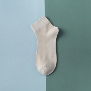 Deodorant Knit Socks