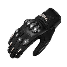 Load image into Gallery viewer, Motorcycle Full Finger Gloves
