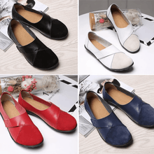 Load image into Gallery viewer, Premium Orthopedic Leather Loafer
