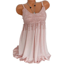 Load image into Gallery viewer, Ladies Sexy Lace Dress
