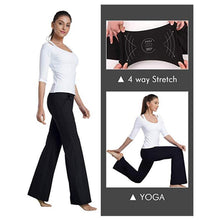 Load image into Gallery viewer, Women&#39;s Yoga Dress Pants
