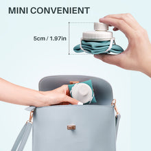 Load image into Gallery viewer, Reusable Folding Cup

