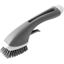 Load image into Gallery viewer, Cleaning Brush with Long Handle
