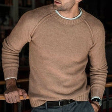 Load image into Gallery viewer, Men&#39;s Knitwear Sweater
