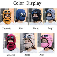 Load image into Gallery viewer, Thermal Winter Trapper Hat
