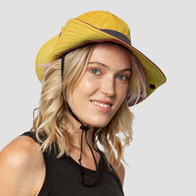 Load image into Gallery viewer, UV Protection Foldable Sun Hat
