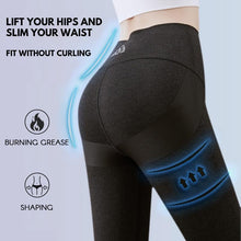 Load image into Gallery viewer, Winter Thickened Leggings
