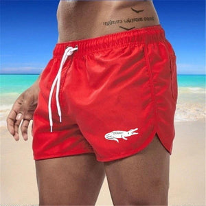 Men's Baggy Beach Pants
