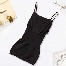 Load image into Gallery viewer, Seamless Cami Women Shapewear Camisole
