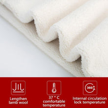Load image into Gallery viewer, Winter Tight Warm Thick Cashmere Pants
