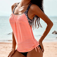 Load image into Gallery viewer, Two-piece Swimming Suit
