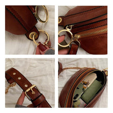 Load image into Gallery viewer, Chic Chain Crossbody Bag
