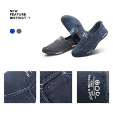 Load image into Gallery viewer, SHOES CLASSIC SLIP-ON LOW-TOP

