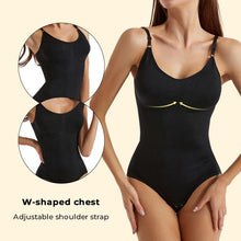 Load image into Gallery viewer, One Piece Waist Control Shapewear with Tummy Control
