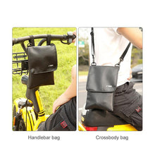 Load image into Gallery viewer, 2 in 1 Outdoor Cycling Storage Bag
