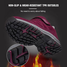 Load image into Gallery viewer, Warm Non-Slip Sneakers
