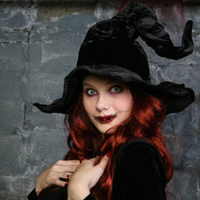 Load image into Gallery viewer, Halloween Prank Makeup Temporary Tattoo（10pcs）
