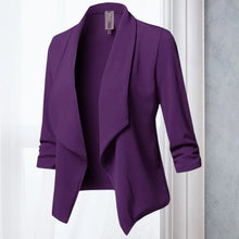 Load image into Gallery viewer, High Quality Short Suit Jacket
