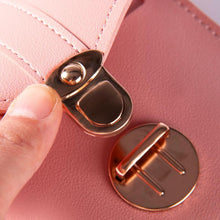 Load image into Gallery viewer, Tendaisy Touchable PU Leather Change Bag
