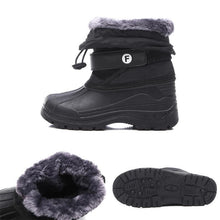 Load image into Gallery viewer, Waterproof Cold Weather Snow Boots

