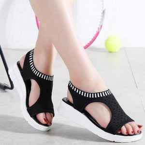 Ultralight Breathable & Non-Slip Sandal