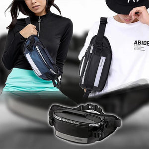 Sport Waist Bag for Men & Women