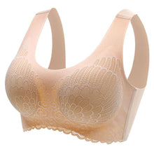 Load image into Gallery viewer, 5D Wireless Contour Bra
