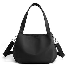 Load image into Gallery viewer, Lightweight Casual Fashion Nylon Diagonal Bag
