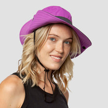 Load image into Gallery viewer, UV Protection Foldable Sun Hat
