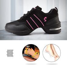 Load image into Gallery viewer, Mesh Dance Shoes
