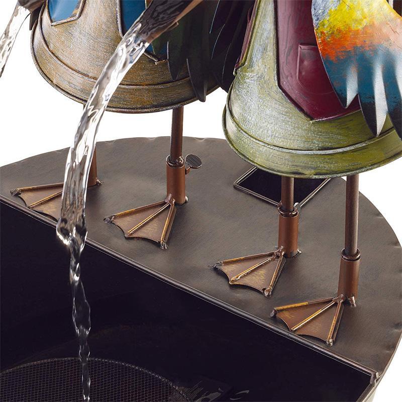 Pre-Sale>>Garden Fountain Art Decoration