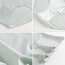 Load image into Gallery viewer, Sheer Underwear Made of Ice Silk
