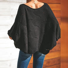 Load image into Gallery viewer, Women Pullover Hollow Out
