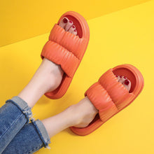 Load image into Gallery viewer, Platform Slippers
