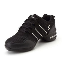 Load image into Gallery viewer, Mesh Dance Shoes
