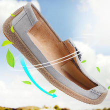 Load image into Gallery viewer, Casual Slip-on Flat Shoes
