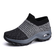 Load image into Gallery viewer, Breathable Air Cushion Outdoor Shoes
