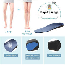 Load image into Gallery viewer, Orthopedic Insoles (1 Pair)
