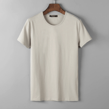 Load image into Gallery viewer, Men&#39;s Basic Type T-shirt
