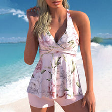 Load image into Gallery viewer, Two Piece Swimwear for Women
