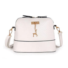 Load image into Gallery viewer, Deer Toy Shoulder Bag Shell Model
