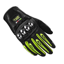 Load image into Gallery viewer, Motorcycle Full Finger Gloves
