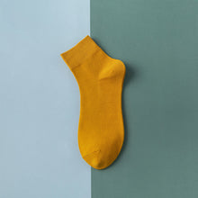 Load image into Gallery viewer, Deodorant Knit Socks
