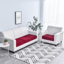 Load image into Gallery viewer, Detachable Sofa Seat Cover
