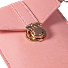 Load image into Gallery viewer, Tendaisy Touchable PU Leather Change Bag
