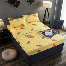 Load image into Gallery viewer, Three Piece Bed Sheet Set
