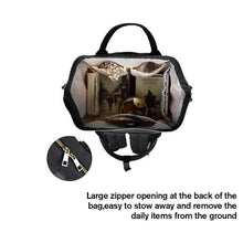 Load image into Gallery viewer, Survival parents pocket
