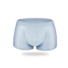 Load image into Gallery viewer, Summer Men&#39;s Fashion New Ice Silk Modal Underwear
