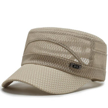Load image into Gallery viewer, Outdoor Sunshade Breathable Cap
